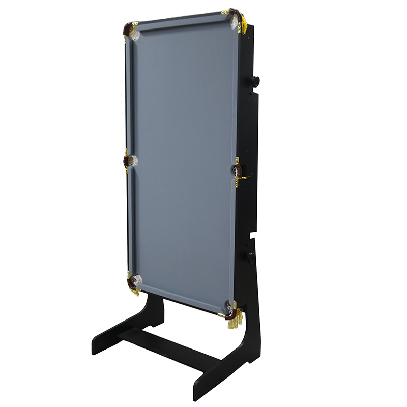 Air King Expert 5ft Foldable Pool Table - Image 13