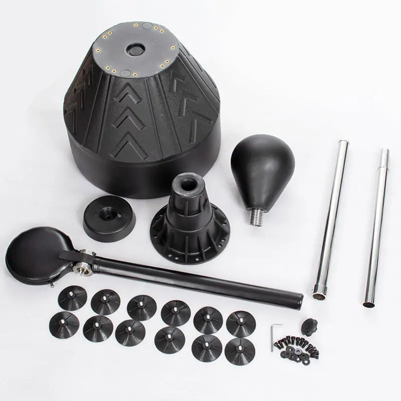 Ironman Boxing Smart Reflex Trainer