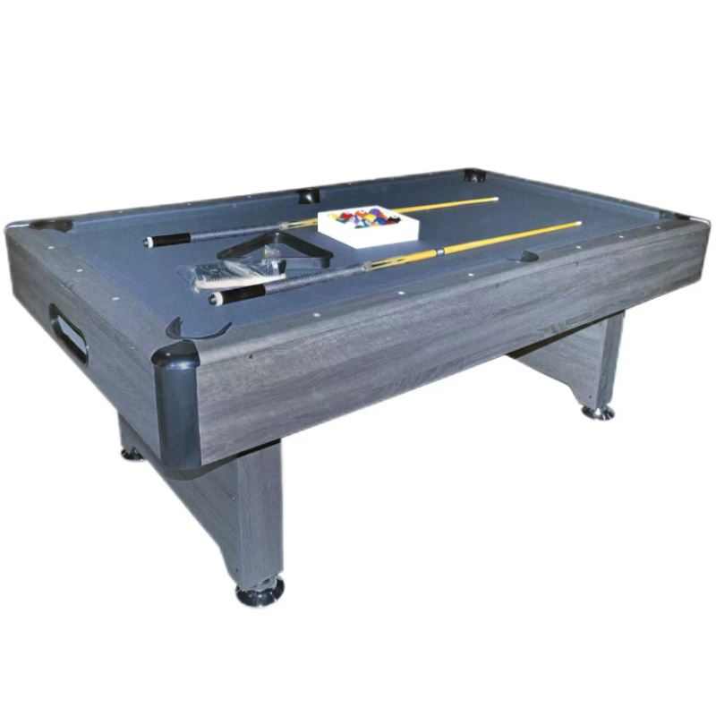 Walker & Simpson Captain Table 6ft Slate Bed Pool Table