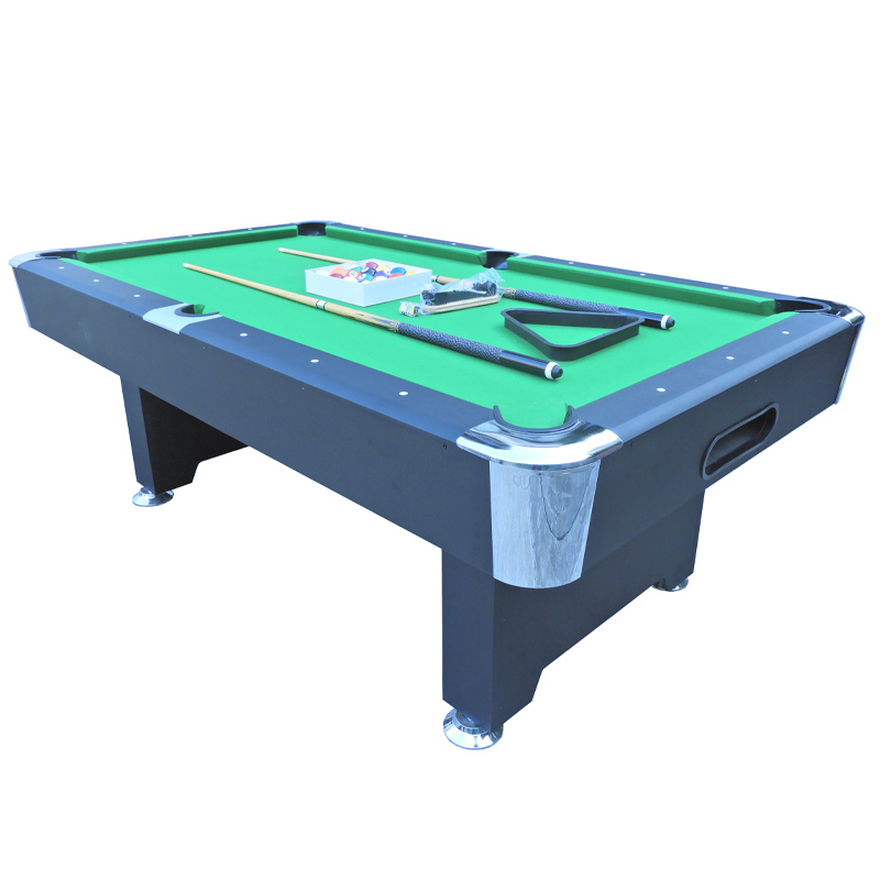 Air King Hurricane 6ft Slate Bed Pool Table - Image 8