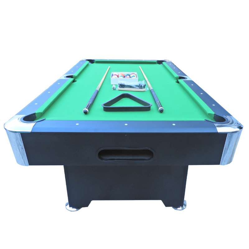 Walker & Simpson Commander 7ft Slate Bed Pool Table