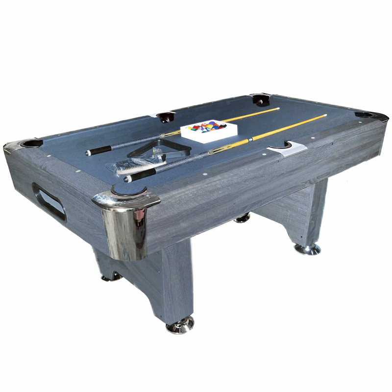Walker & Simpson Commander 7ft Slate Bed Pool Table