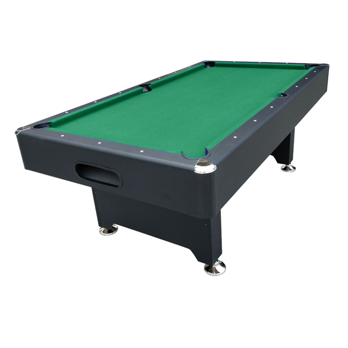 Walker & Simpson Captain Table 6ft Slate Bed Pool Table