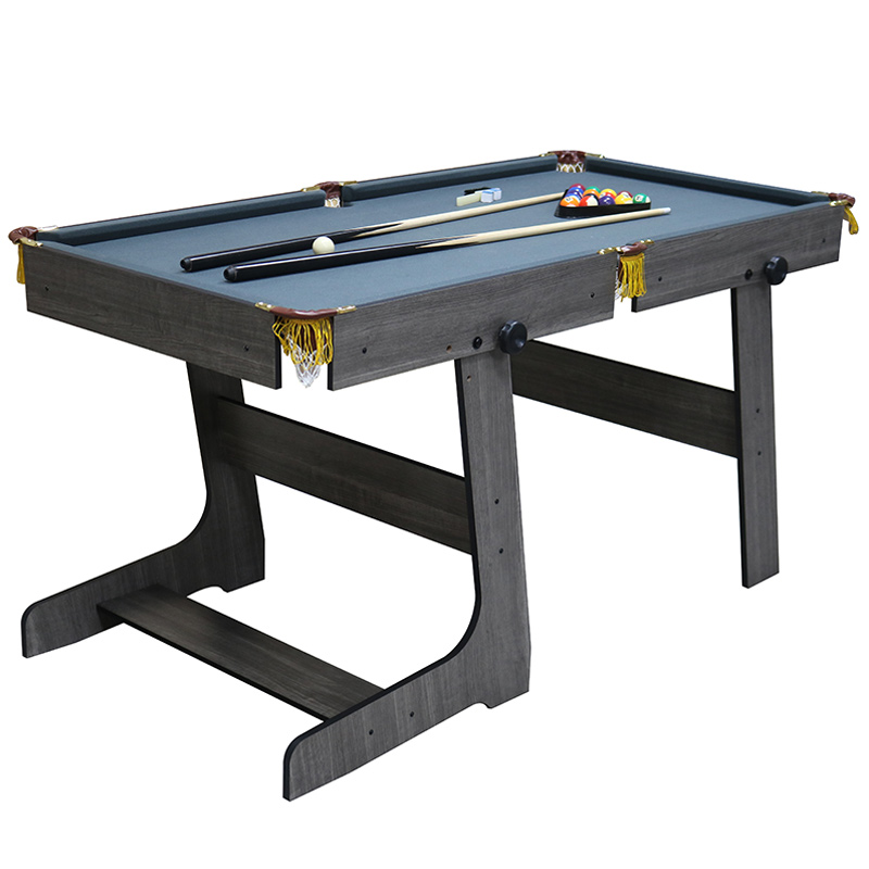 Air King Wizard 6ft Foldable Pool Table - Image 12