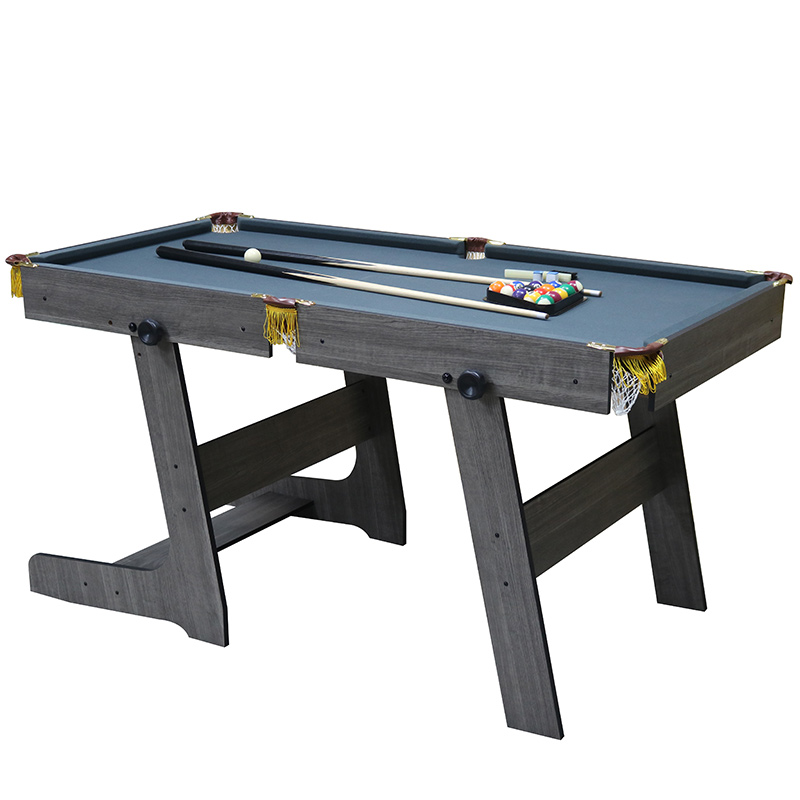 Air King Wizard 6ft Foldable Pool Table - Image 13