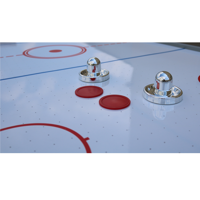 Air League Archer 5ft Foldable Air Hockey Table