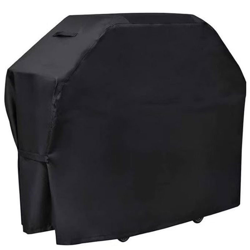 Emberman Large Barrel Charcoal Barbecue