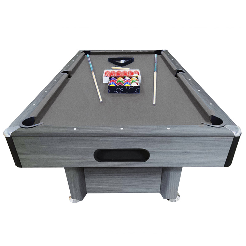 Air King Cyclone 6ft Slate Bed Pool Table - Image 12