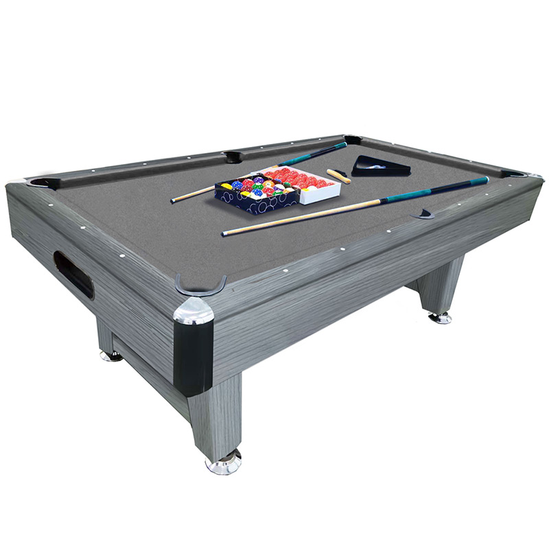 Air King Cyclone 6ft Slate Bed Pool Table - Image 11