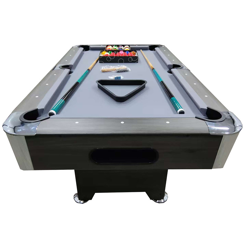 Air King Hurricane 6ft Slate Bed Pool Table - Image 14