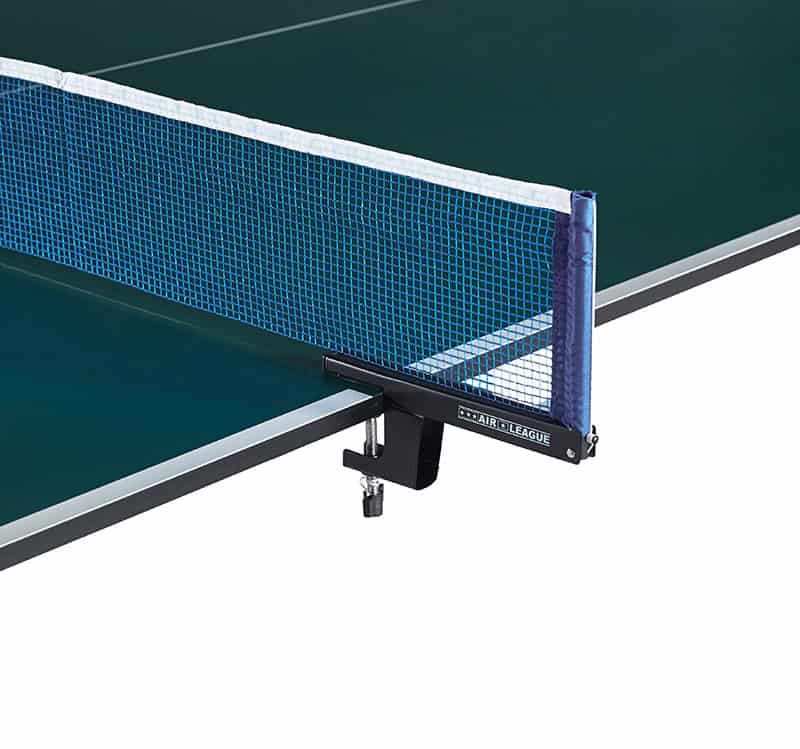 Air League Table Tennis Table Conversion Top – Green