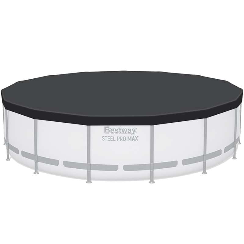 Bestway 15ft (4.57m) Round Pool Cover