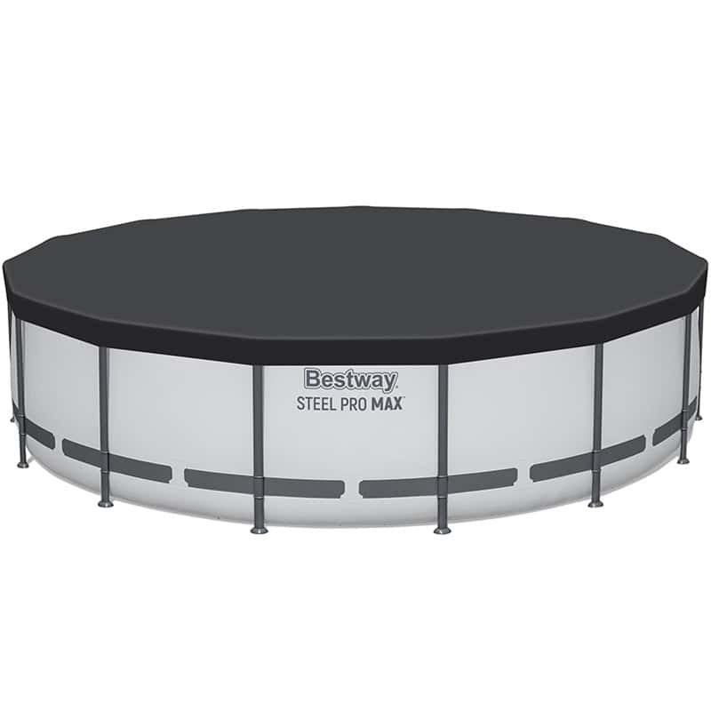 Bestway 15ft (4.57m) Round Pool Cover