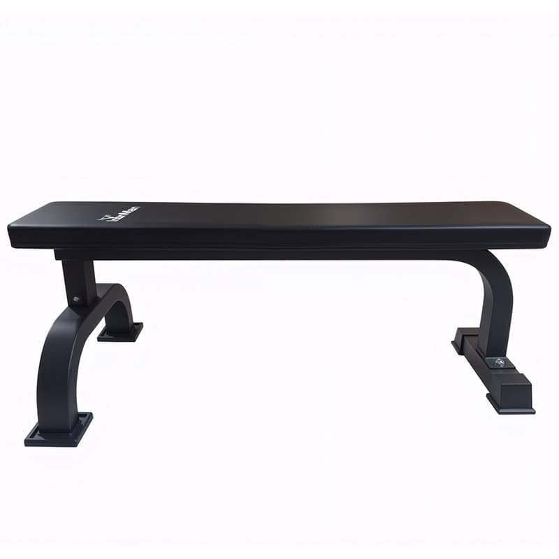 IronMan Flat Weight Training Bench