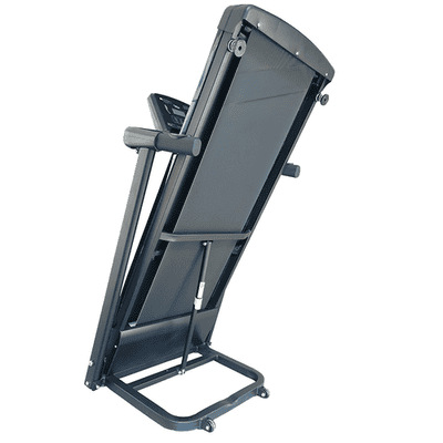 BodyTrain A7 Jet GT Folding Motorised Treadmill Free Fitness Watch & Water Bottl - Image 2