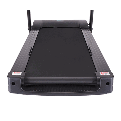 BodyTrain A7 Jet GT Folding Motorised Treadmill Free Fitness Watch & Water Bottl - Image 9