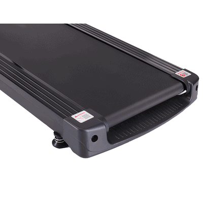 BodyTrain A7 Jet GT Folding Motorised Treadmill Free Fitness Watch & Water Bottl - Image 11