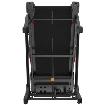 Bodytrain Xerxes Pro Motorised Folding Bluetooth Treadmill - Image 7