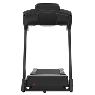 Bodytrain Xerxes Pro Motorised Folding Bluetooth Treadmill - Image 8