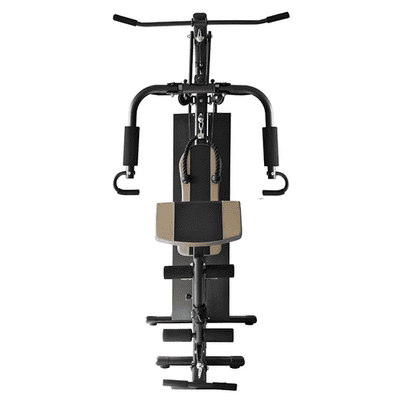 IronMan IM-309 Advanced Single Station Home Multi Gym - Image 4