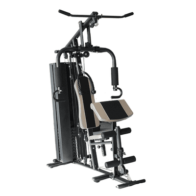 IronMan IM-309 Advanced Single Station Home Multi Gym - Image 5