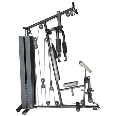 IronMan IM-309 Advanced Single Station Home Multi Gym - Image 7