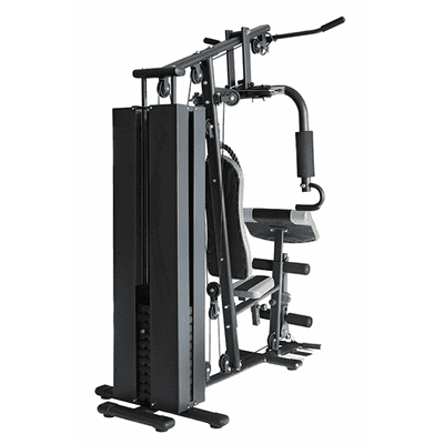IronMan IM-309 Advanced Single Station Home Multi Gym - Image 8