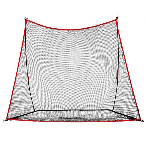 Hillman Golf 3m Deluxe Portable Practice Net - Image 2