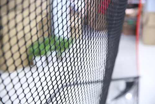 Hillman Golf 3m Deluxe Portable Practice Net - Image 6