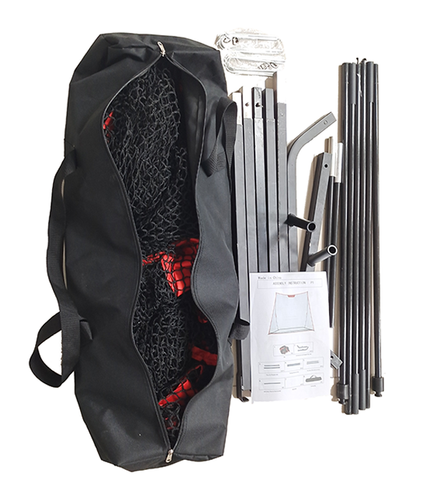 Hillman Golf 3m Deluxe Portable Practice Net - Image 8