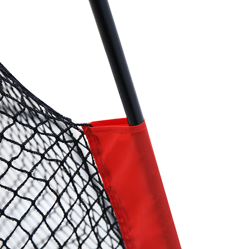 Hillman Golf 3m Deluxe Portable Practice Net - Image 10