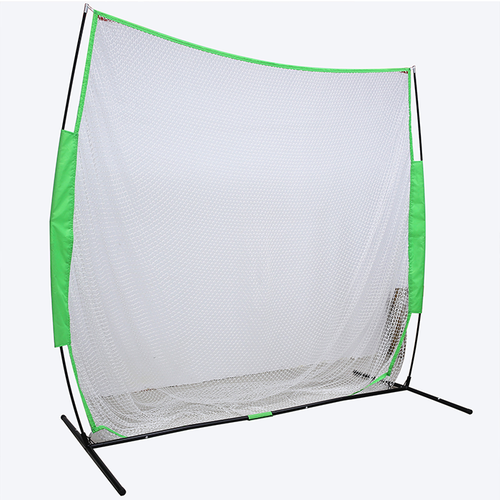 Hillman Golf 7ft x 7ft Portable Practice Net