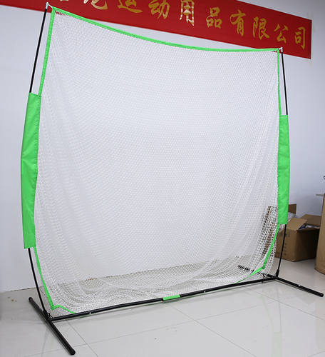 Hillman Golf 7ft x 7ft Portable Practice Net - Image 5