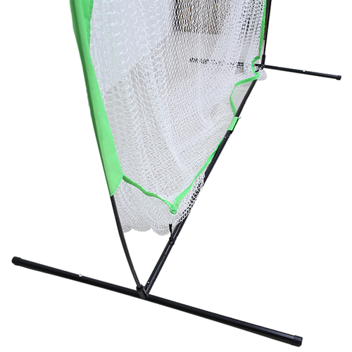 Hillman Golf 7ft x 7ft Portable Practice Net - Image 6