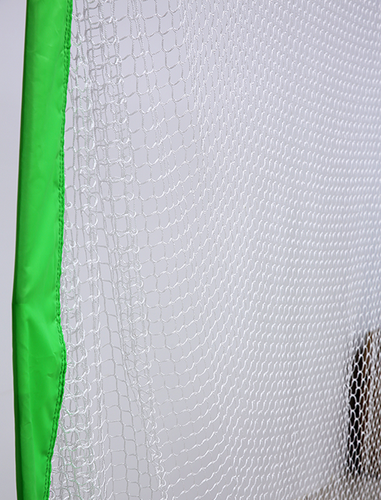 Hillman Golf 7ft x 7ft Portable Practice Net - Image 7