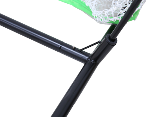 Hillman Golf 7ft x 7ft Portable Practice Net - Image 9