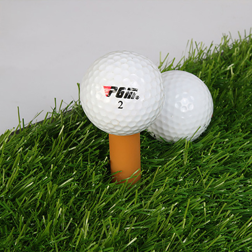 Hillman PGM 3m Heavy Duty Golf Practice Cage Practice Mat with Tee And Ball Disp - Image 4