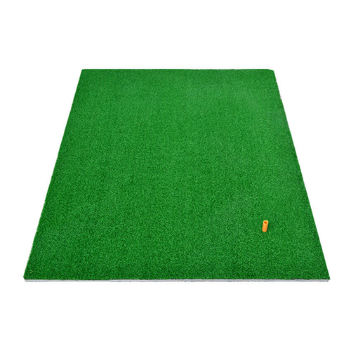 Hillman PGM 3m Heavy Duty Golf Practice Cage and Large Practice Mat Package - Image 2