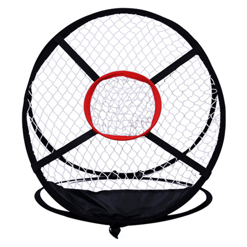 Hillman PGM Portable Pop up Golf Training Net - Image 4