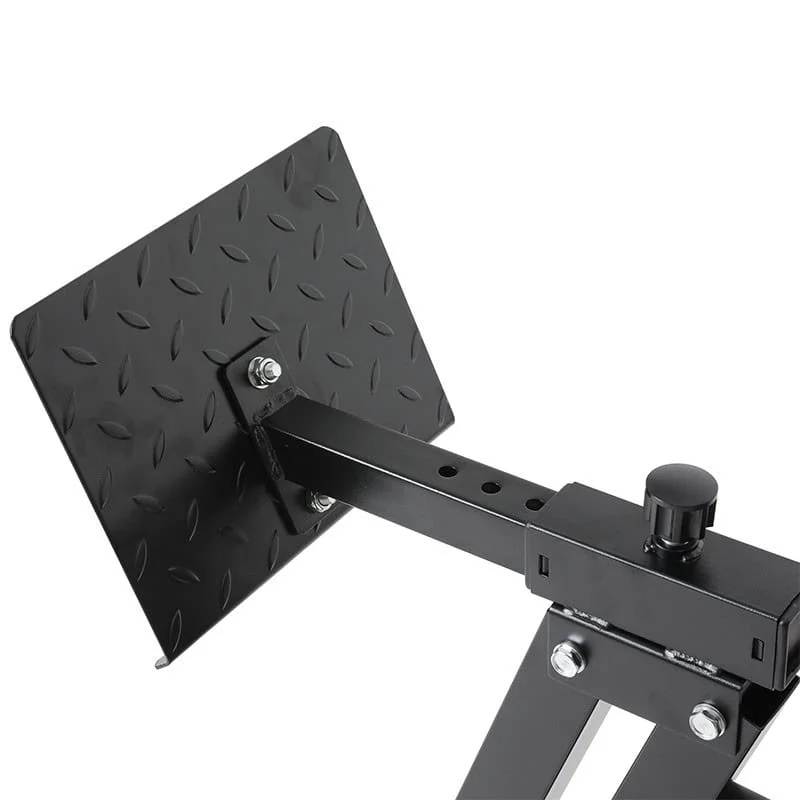 Iron Man Advanced 4 Station Home Multi Gym with 100kg Weight Stack - Image 8