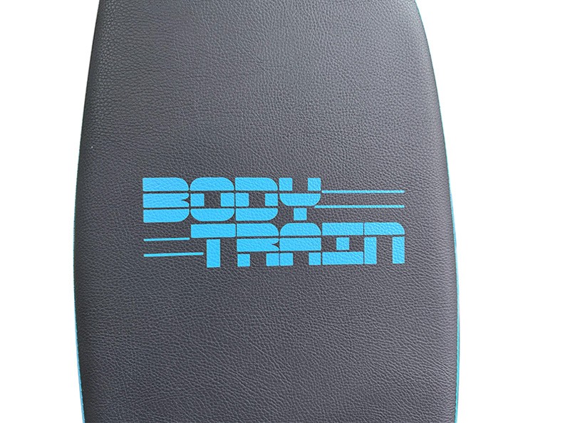 BodyTrain Single Station Home Multi Gym with 45kg Weight Stack - Image 9