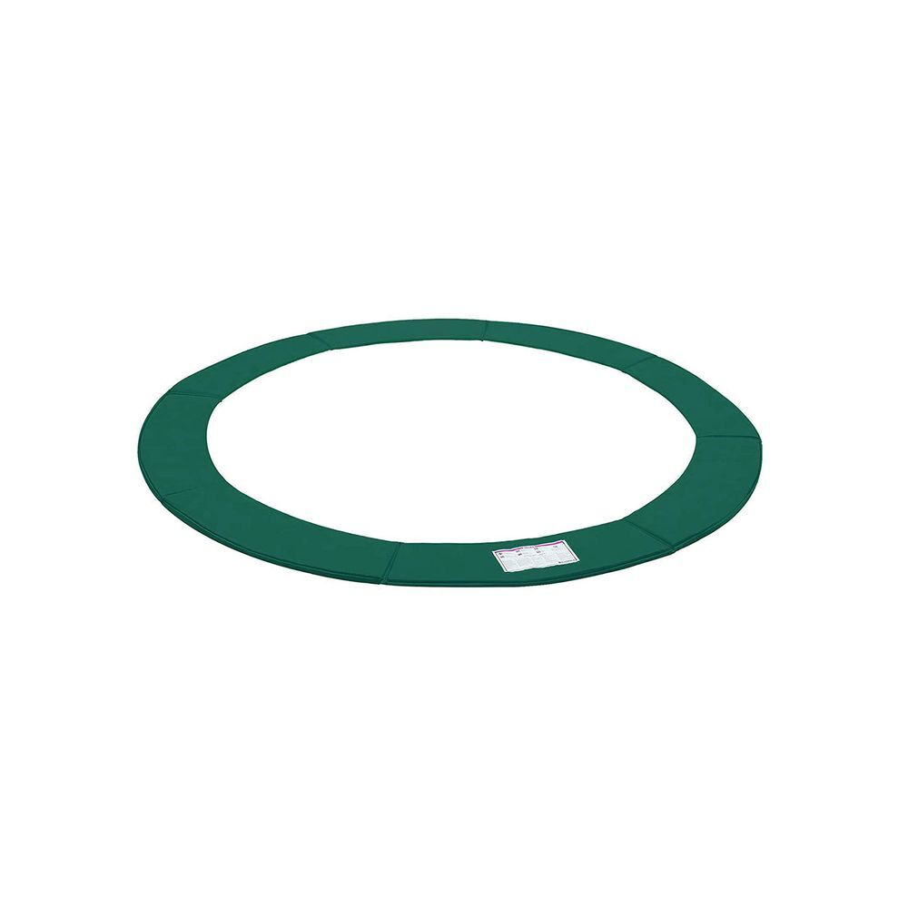 Replacement Trampoline Pads Safety Foam Spring Cover Padding Round Frames GREEN