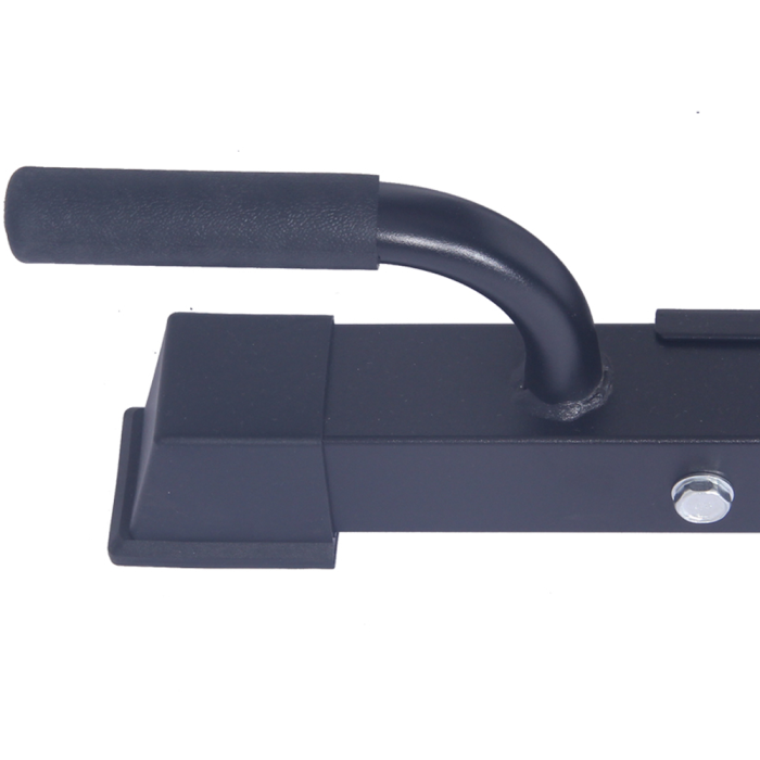 Power Tower Dip Station with Bench and Pull-Up Tower Bar Multi Range Exercise - Image 17