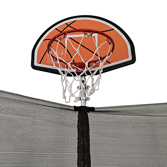 Trampoline Accessories