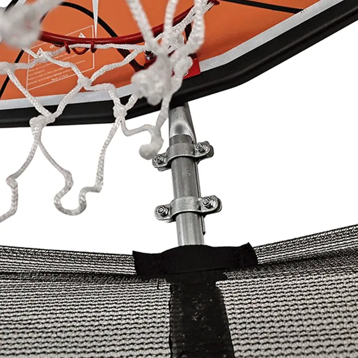 Basketball Hoop for T Trampolines - Image 2
