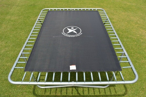 Replacement Rectangle Trampoline Jumping Mat Perfect Bounce Rectangular Frames