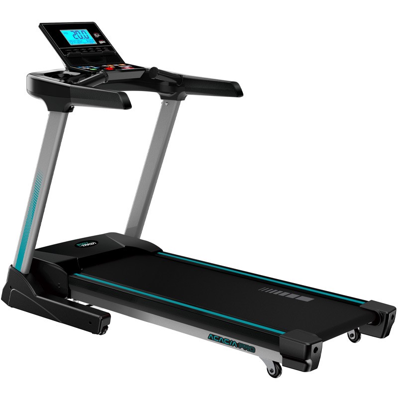 Bodytrain Acacia Pro Motorised Folding Bluetooth Treadmill - Image 2