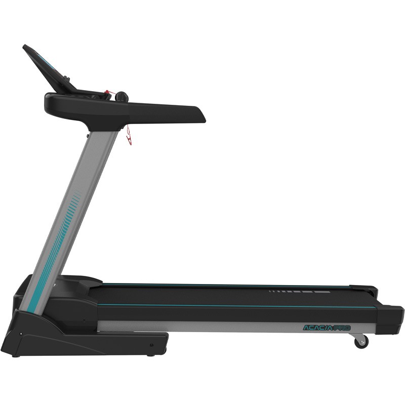 Bodytrain Acacia Pro Motorised Folding Bluetooth Treadmill - Image 3