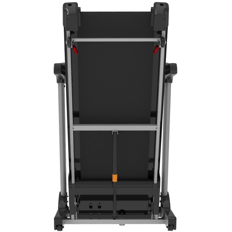 Bodytrain Acacia Pro Motorised Folding Bluetooth Treadmill - Image 4