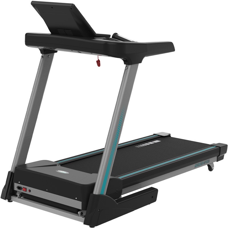 Bodytrain Acacia Pro Motorised Folding Bluetooth Treadmill - Image 6